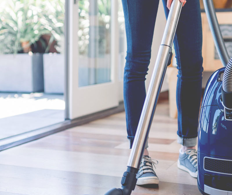 Exploring The Unique Reasons For Hiring Residential Cleaning Services In Phoenix