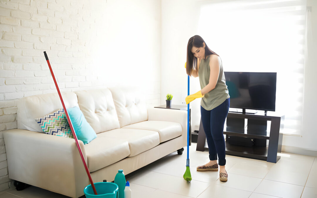 The Top Tips On How to Choose the Right Short-Term Rental Cleaning Service